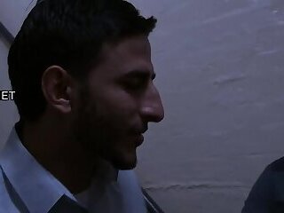 Max Edge 506 (CMNM – Sajid – Part 1 )