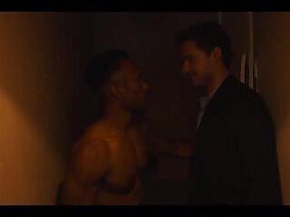 Gay sex scene compilation