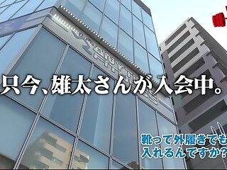「雄太マッスルプロジェクト」第一回です。