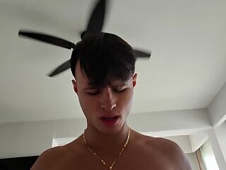 Only Fans - austinwolfff fucks dennisdillon - Austin's POV -