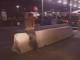 §TruckStopMuscle