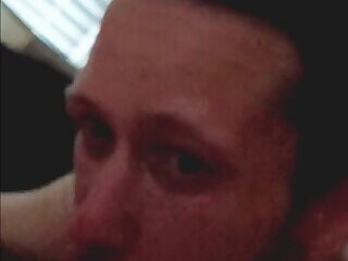 Dlwhiteboy Gets FaceFucked Part 1