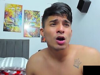 SloppySuckerCamBoy