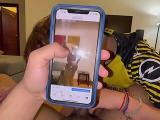 Chofer Caliente y Julio Cesar OnlyFans