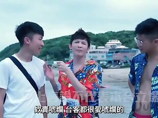 TW-愛跑就配--陳郁翔-