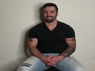 Jordan e Brandt - Interview for a new hole