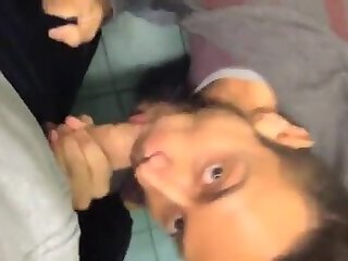 Cumshot 2