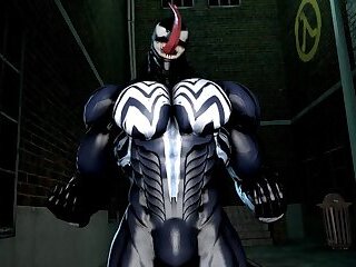 PMV - Venom