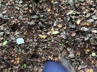 Condom Fishing