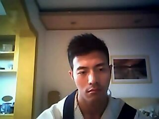 CH-中國猛男聊天室打手雞