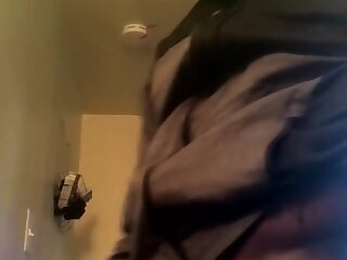 (THUG MODE) Masked up BBC masturbation COMPILATION
