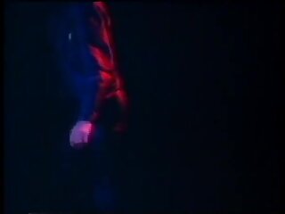 Andy Fuller solo, stripper Joe Dominico, Leo Ford - New York City Pro - sc4