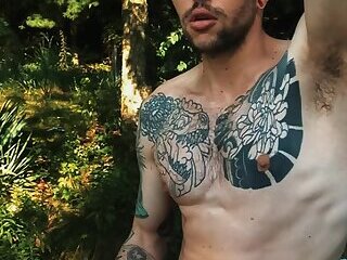 The Male Orgasm #6