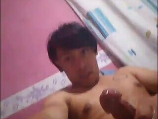 Rico mexicano da show por camara