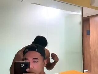 Bir fohisha uni kochada beradi