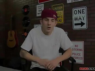 Boy Fucks Boy 1-11