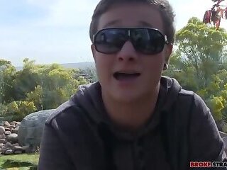 Boy Fucks Boy 1-14