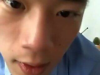 CH-中國警察聊天室噴雞精-趙文傑