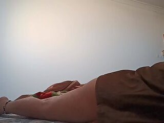 I like to do thisI like to do this every day.  every day.
