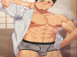 Yaoi Animation #16