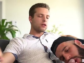 Bareback Network-Dad Creep 2