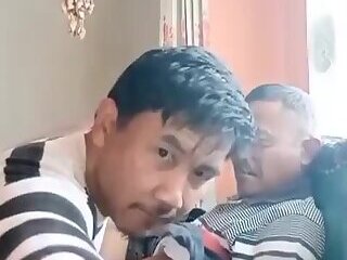 Bokep gaylama: Ferdy mustofa