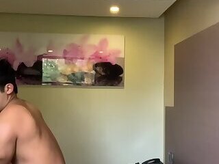 Chacal cubano follando mexicano 2