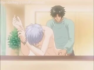 Gay yaio