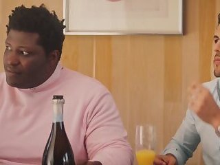 Last Ferry (2019)
