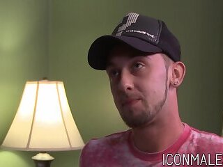 Billie Ramos and Calvin Banks's wild and passionate sex