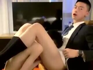 祝XZ_LiGe sex