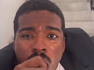 BBC Pumped Me On The Stairs