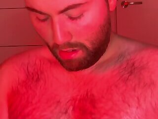 Dildo bear