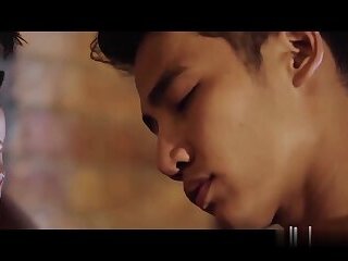 Hot Asian Jocks Boys Love