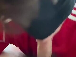 Asian twink fucked