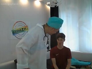 Double penetration german 18yo boy 👍