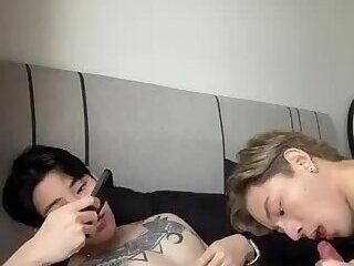 Cuộc vụng trộm trong đêm