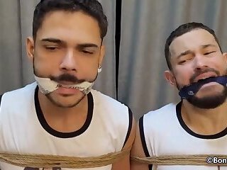 bondage