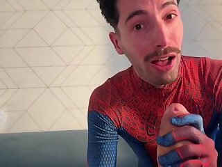 Spider BB