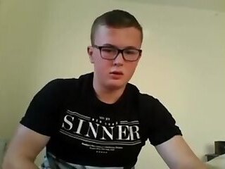 Webcam twink