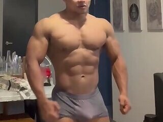 Shzwnmuscle Budakgym1974