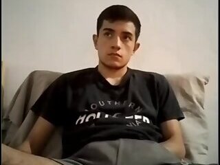 Ugly camboy