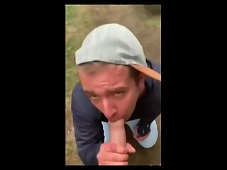 facefucking submissive boy