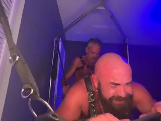 SLING FLIPPED PART 2