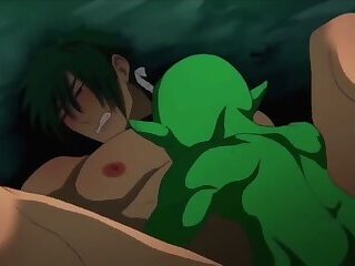 green monsters