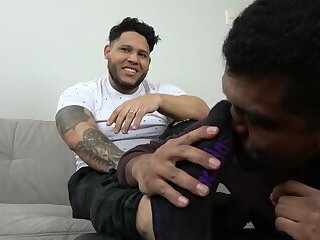 rodriguez feet fetish