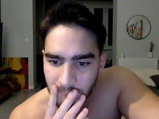 Cembo solo wank