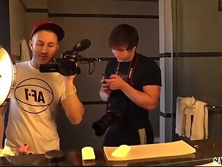 Hot gay mastrubation 1-12
