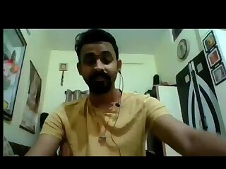 Indian scammer dick live cam