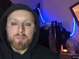 You finally hook up with your male best friend - FPOV Roleplay - Hot Dirty Talk - HEADPHONES ON